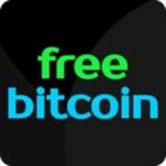 Logo of Freebitcoin every hour android Application 